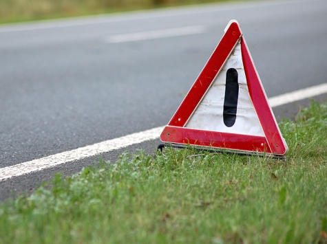 Hinweise zu einer Verkehrsunfallflucht nimmt die Polizei in Frankenberg entgegen.