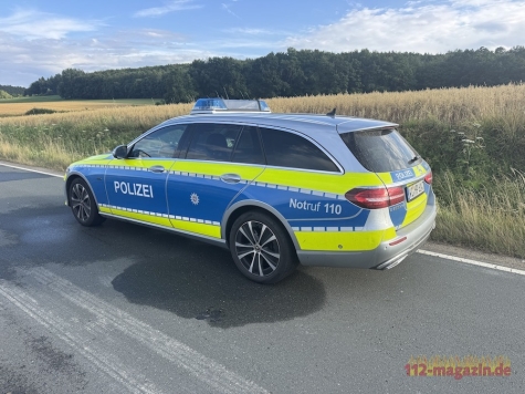 Die Polizei warnt vor einer Betrugsmasche, bei der angebliche Notlagen vorgetäuscht werden.