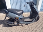 Zeugen sollen sich nach der Rollerflucht in Paderborn bei der Polizei melden.