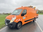 Hessen Mobil informiert über anstehende Bauarbeiten.