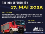 Zum Tag der offenen Tür wird der neue Stützpunkt vorgestellt.
