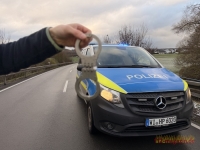 Nach einem Angriff in der Kasseler Fußgängerzone nahm die Polizei am 21. September 2026 eine Tatverdächtige fest.