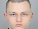 Der Tatverdächtige sollte nach Angaben der Polizei nicht angesprochen werden.