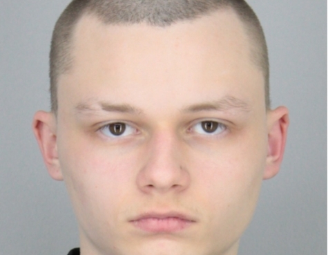 Der Tatverdächtige sollte nach Angaben der Polizei nicht angesprochen werden.