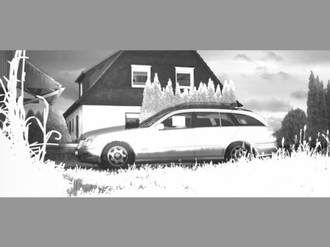 Den 39-jährigen Fahrer aus Warburg erwarten am 24. August 2025 ein Bußgeld von 480 € und ein Fahrverbot von einem Monat.