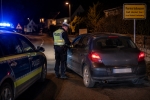 Polizisten stoppten den beschriebenen Peugeot am 30. Mai 2026 im Ortsteil Rennertehausen.