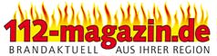 112-magazin - Brandaktuell aus Ihrer Region